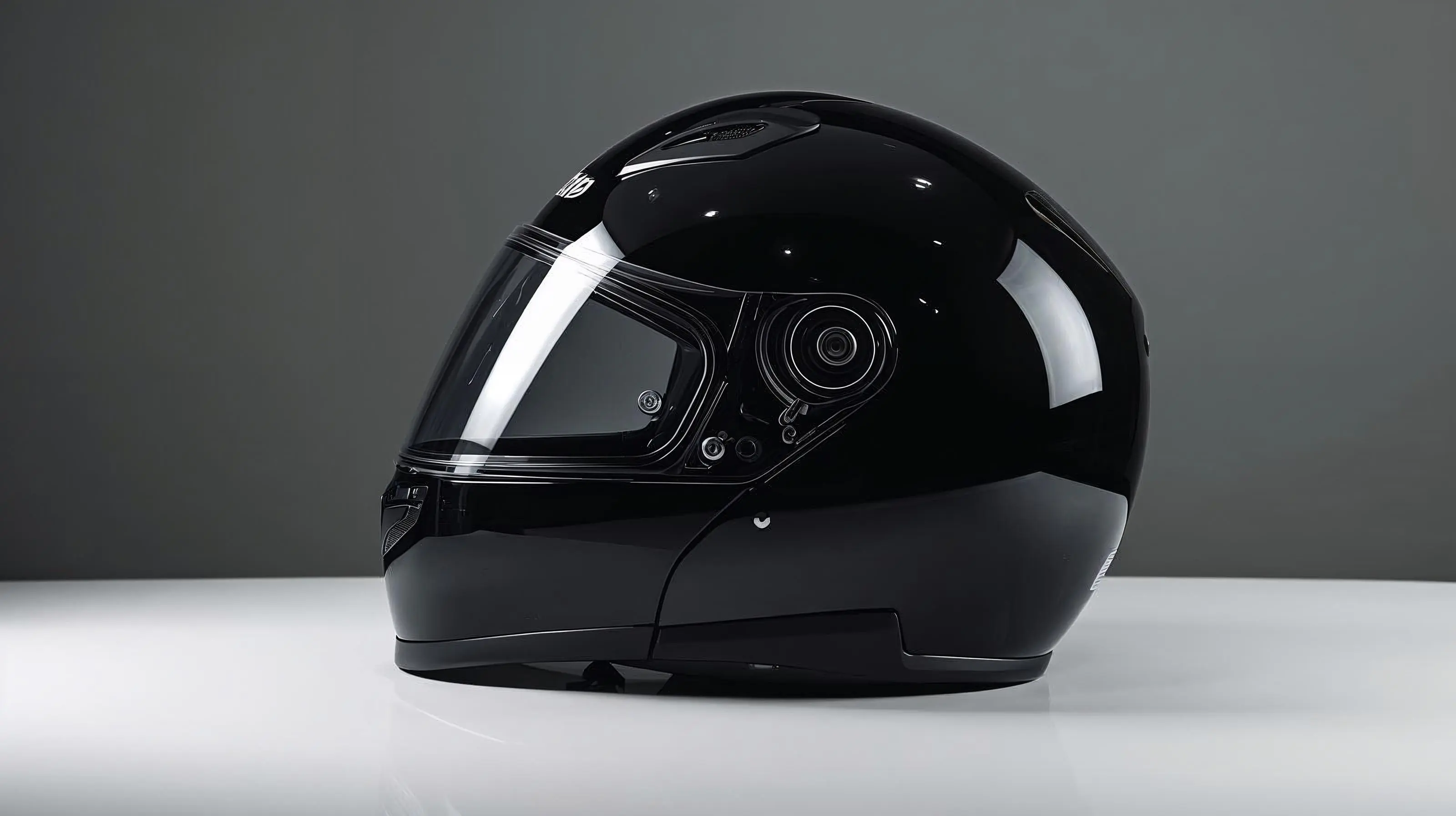 helm selesai dan dipacking